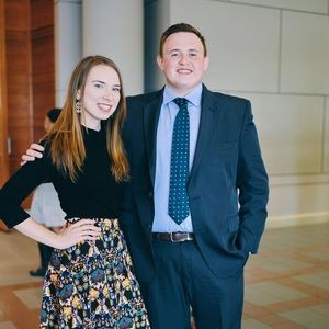 Meet your Posher, Theresa